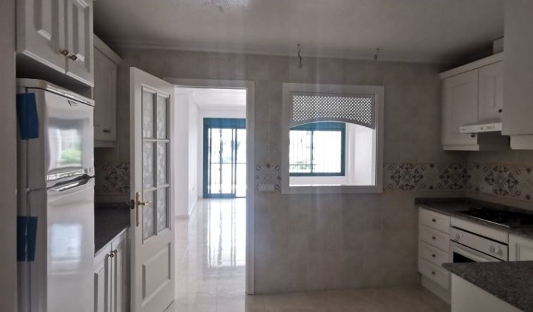 Revente - Appartement - Orihuela Costa