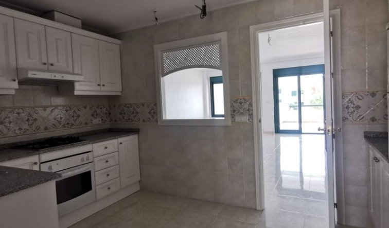 Revente - Appartement - Orihuela Costa