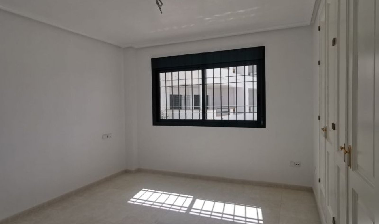 Revente - Appartement - Orihuela Costa