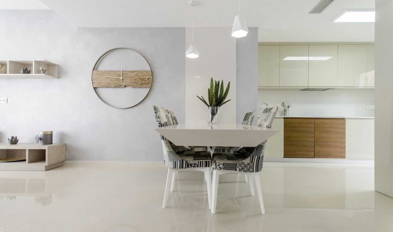 Obra nueva - Villa - San Miguel de Salinas - Cerro Del Sol
