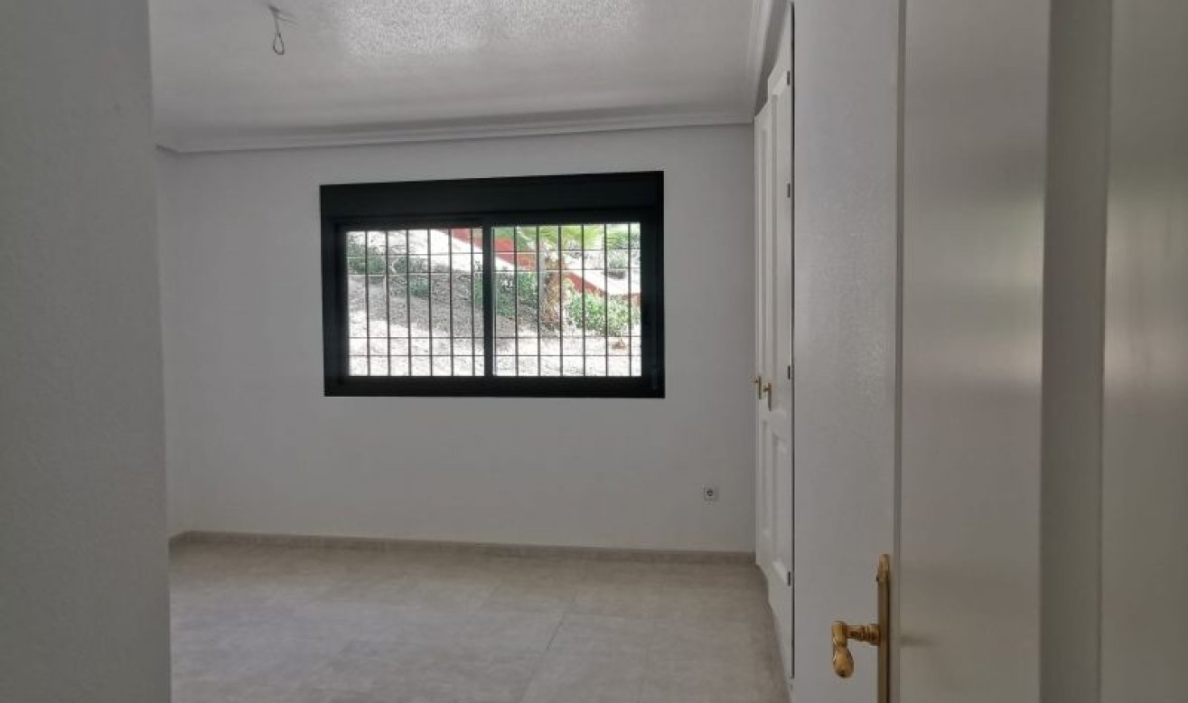 Revente - Appartement - Orihuela Costa