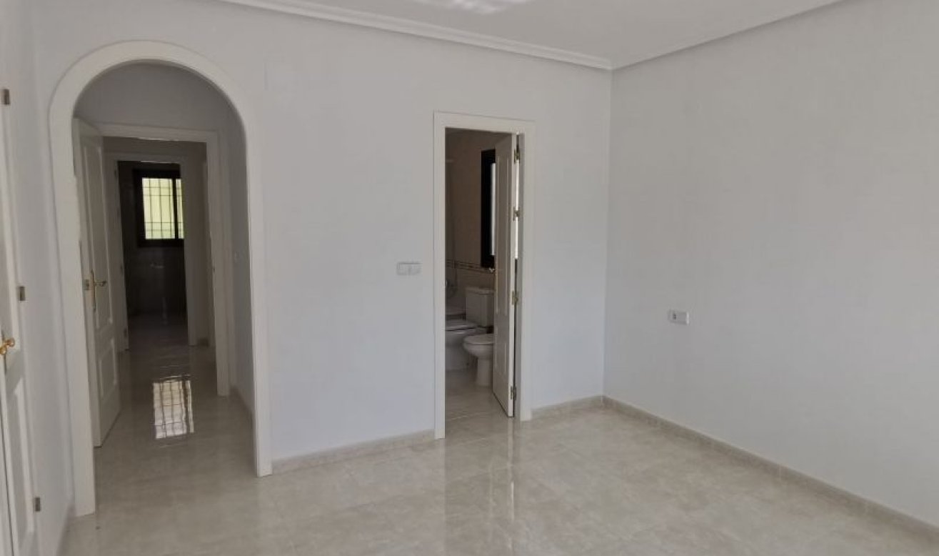 Revente - Appartement - Orihuela Costa