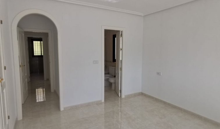 Revente - Appartement - Orihuela Costa