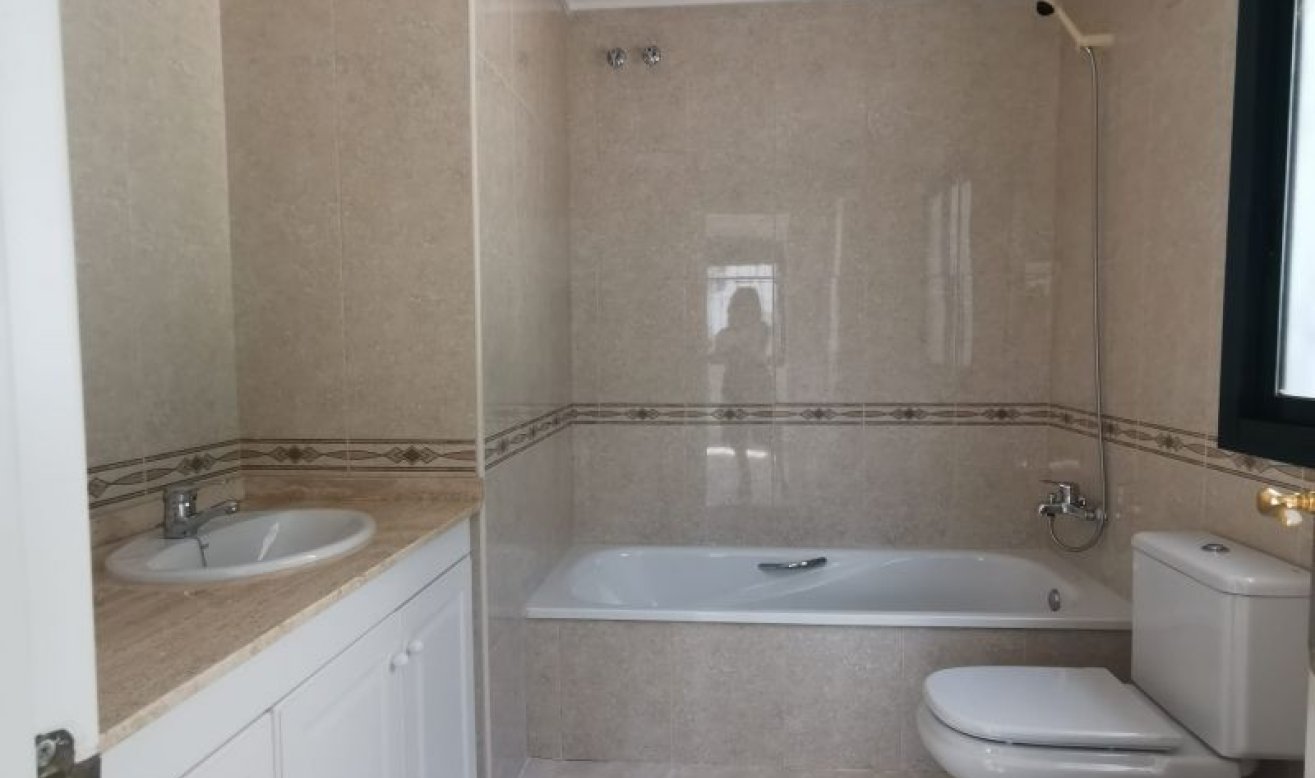 Revente - Appartement - Orihuela Costa