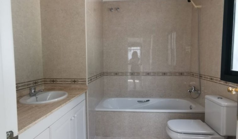 Revente - Appartement - Orihuela Costa