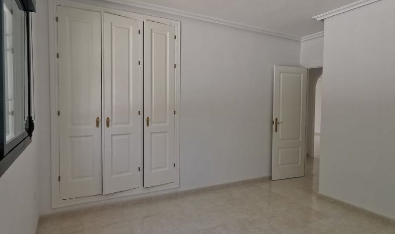 Revente - Appartement - Orihuela Costa