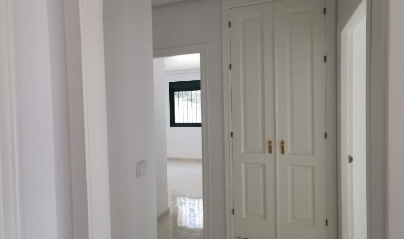 Revente - Appartement - Orihuela Costa