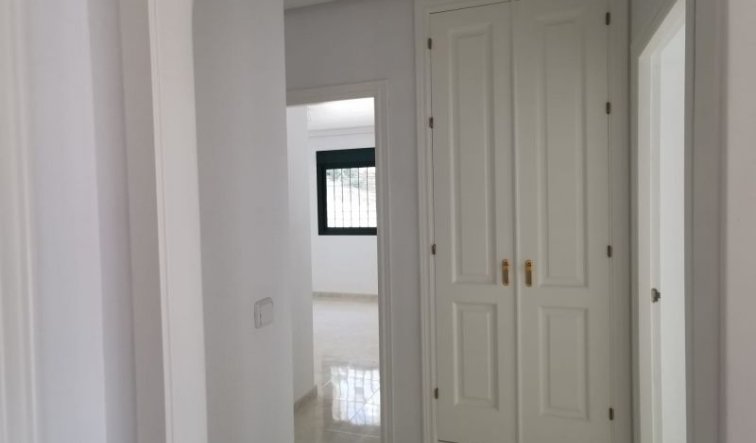 Revente - Appartement - Orihuela Costa
