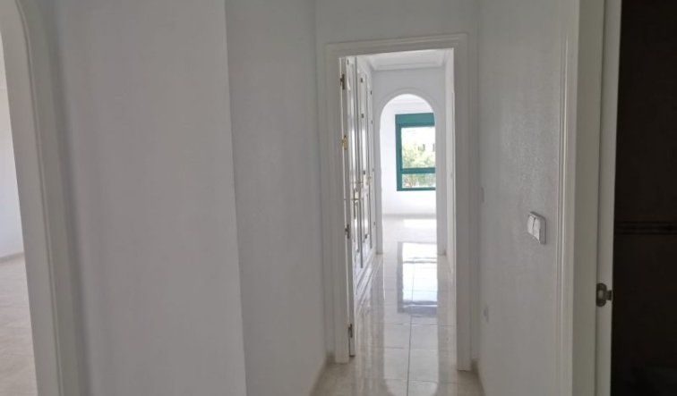 Revente - Appartement - Orihuela Costa