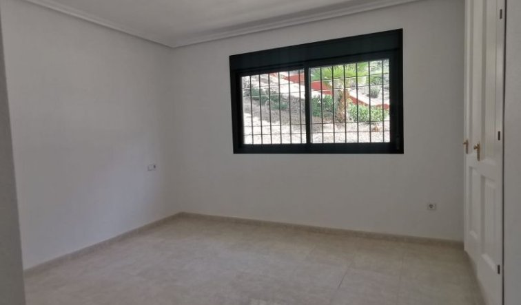 Revente - Appartement - Orihuela Costa