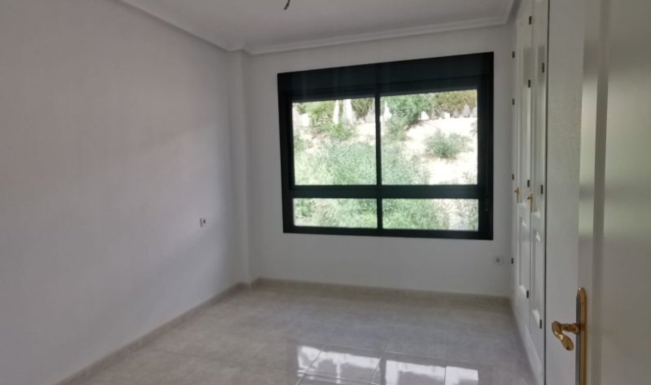 Revente - Appartement - Orihuela Costa