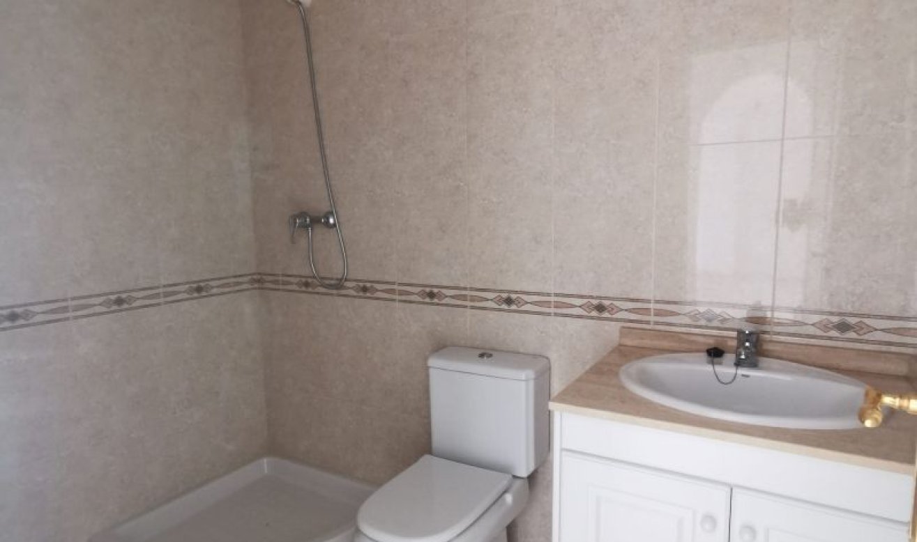 Revente - Appartement - Orihuela Costa