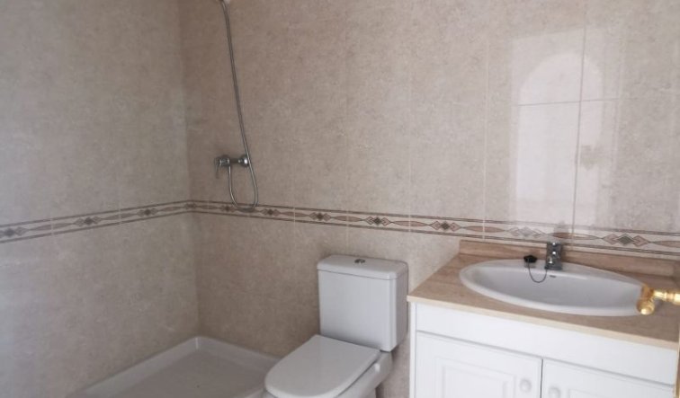 Revente - Appartement - Orihuela Costa