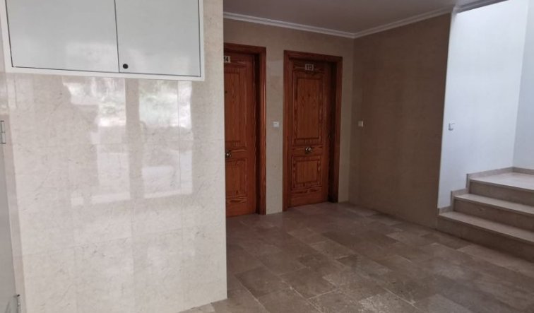 Revente - Appartement - Orihuela Costa