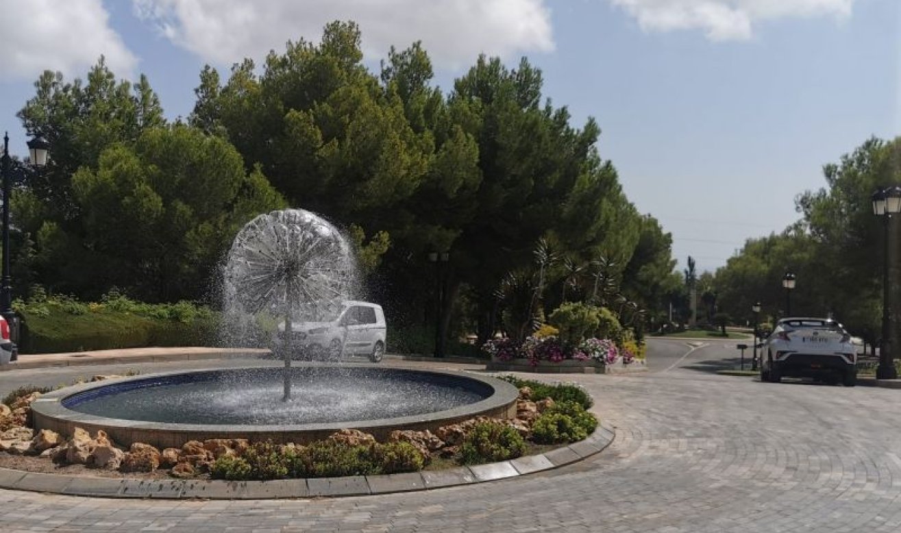 Revente - Appartement - Orihuela Costa