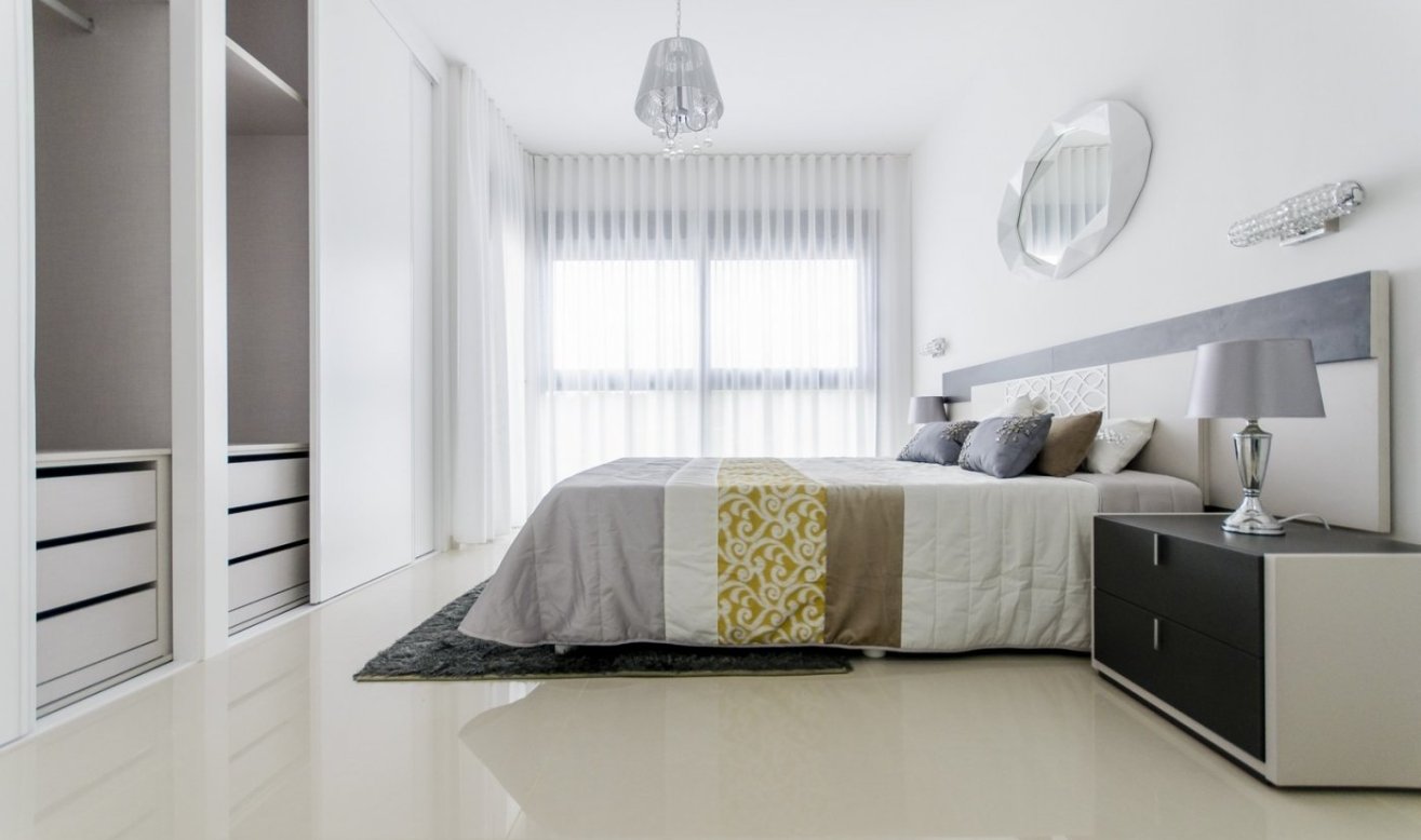 Obra nueva - Villa - San Miguel de Salinas - Cerro Del Sol
