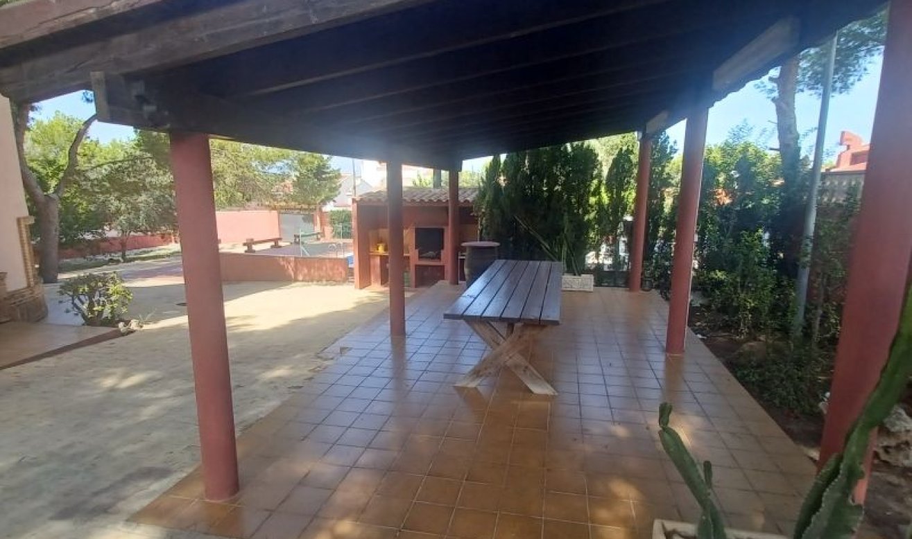 Reventa - Villa - San Miguel de Salinas