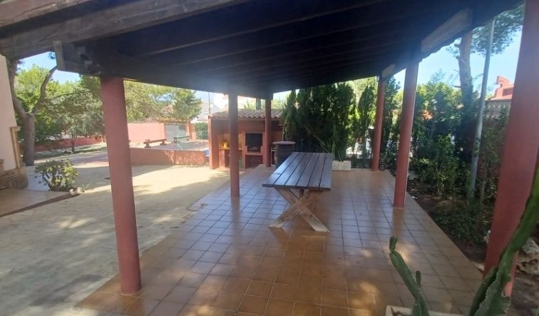 Reventa - Villa - San Miguel de Salinas