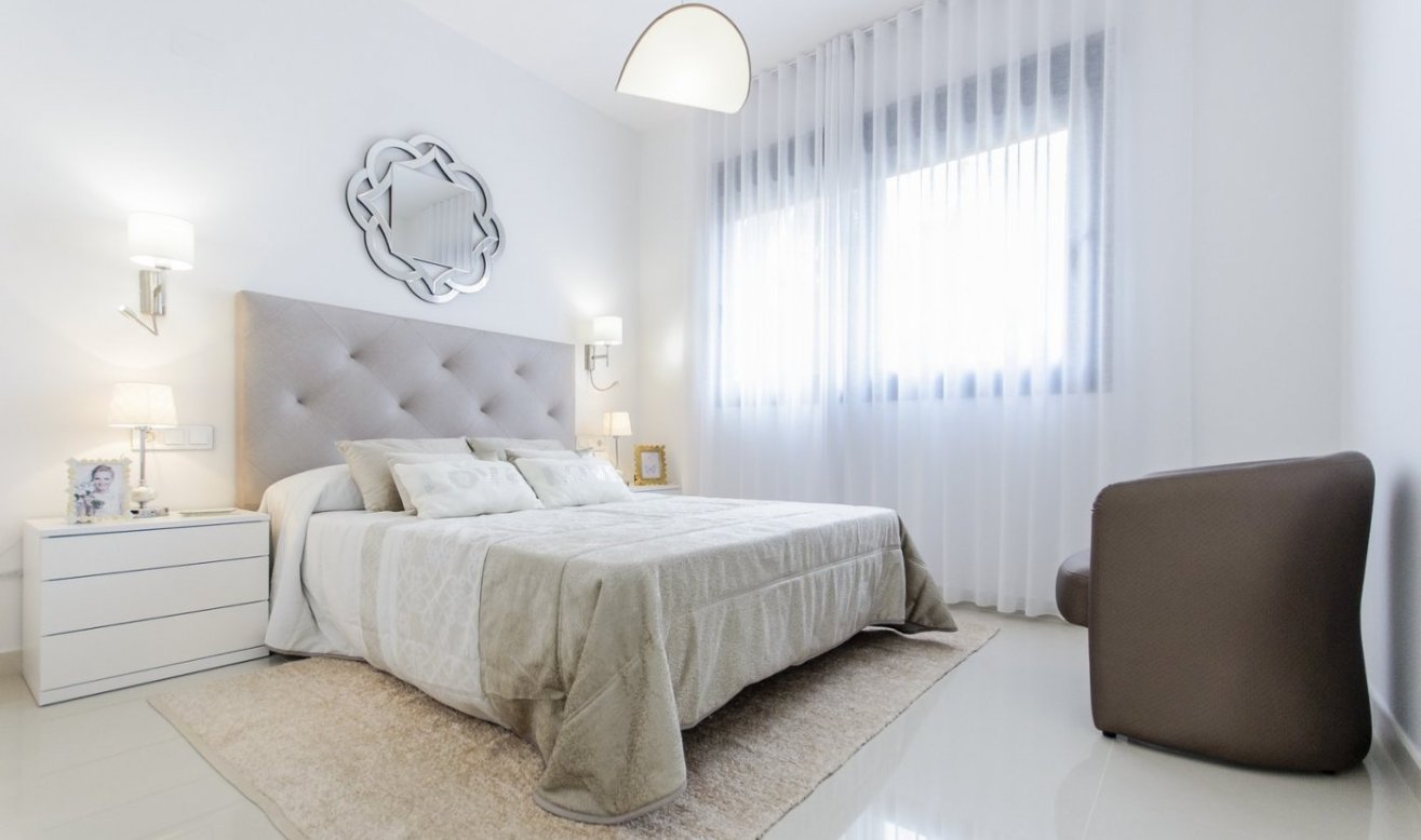 Obra nueva - Villa - San Miguel de Salinas - Cerro Del Sol
