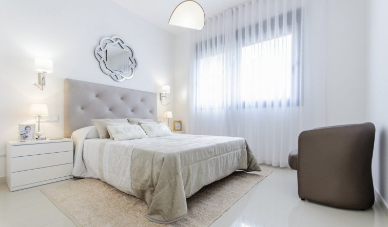 Obra nueva - Villa - San Miguel de Salinas - Cerro Del Sol