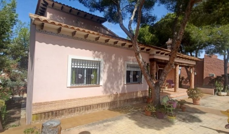 Reventa - Villa - San Miguel de Salinas
