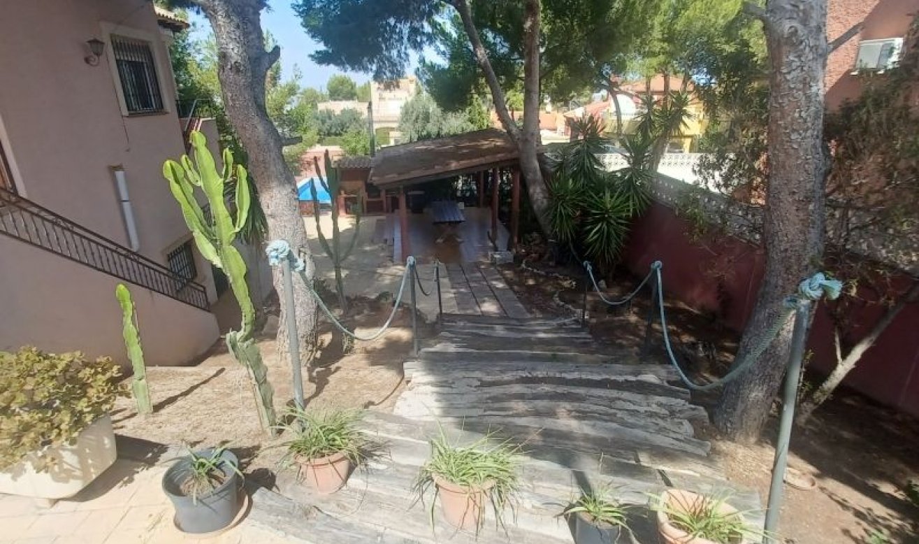Reventa - Villa - San Miguel de Salinas