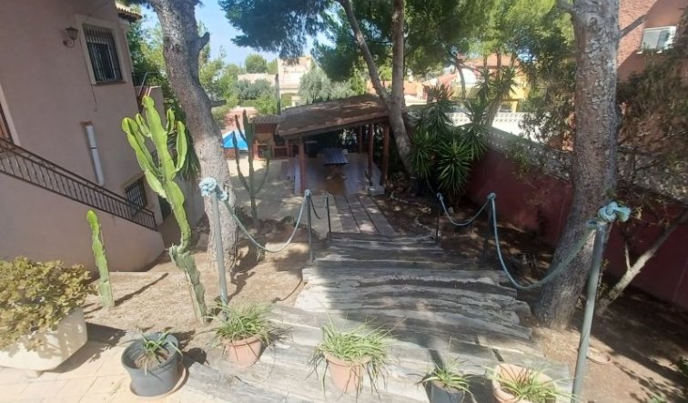 Reventa - Villa - San Miguel de Salinas