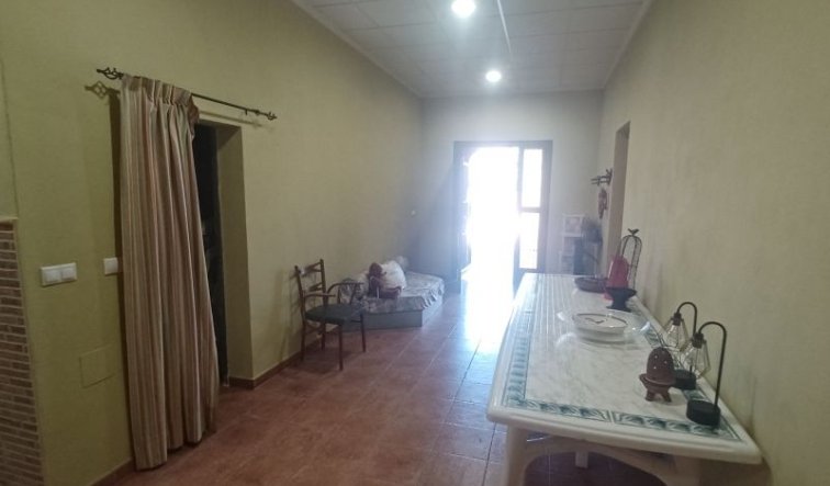 Reventa - Villa - San Miguel de Salinas