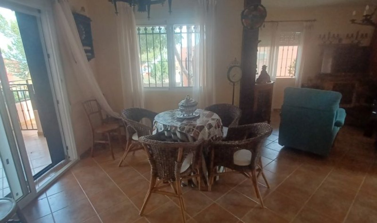 Reventa - Villa - San Miguel de Salinas
