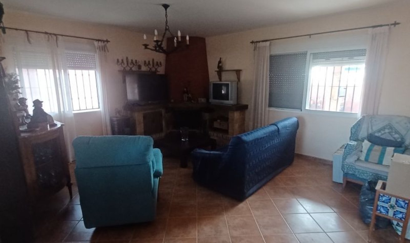 Reventa - Villa - San Miguel de Salinas