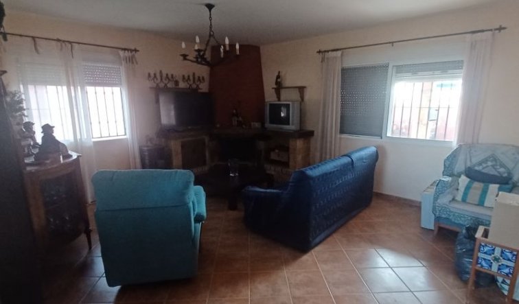 Reventa - Villa - San Miguel de Salinas