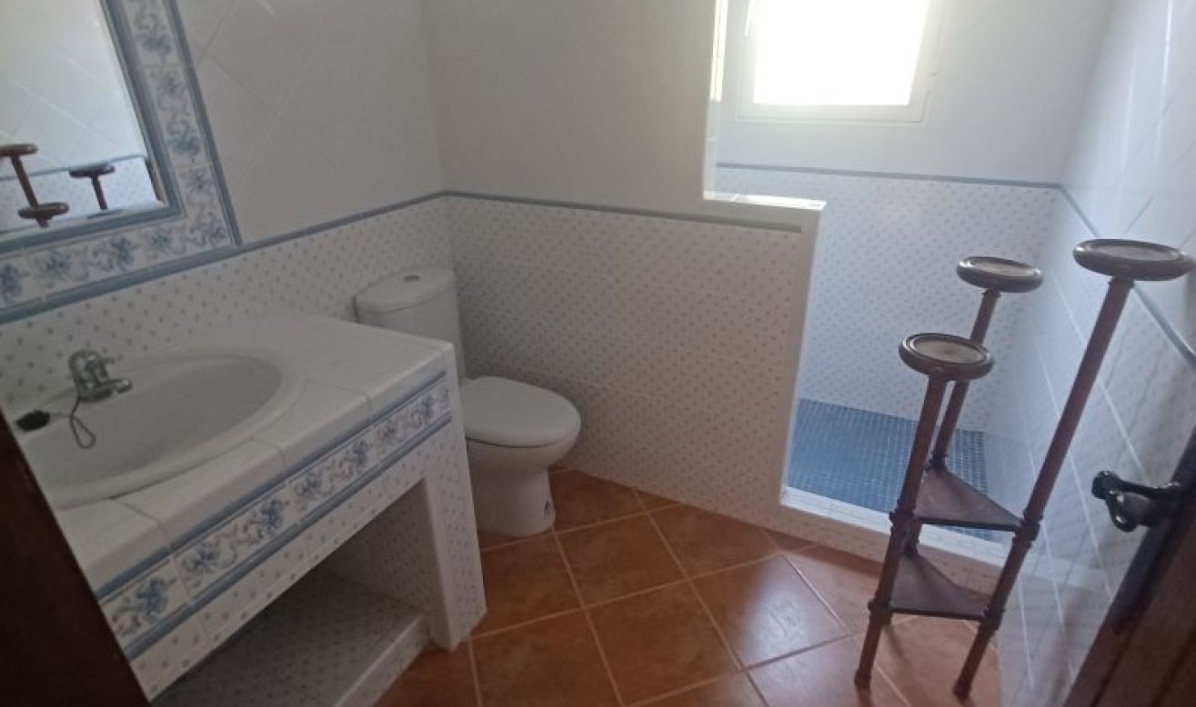 Reventa - Villa - San Miguel de Salinas