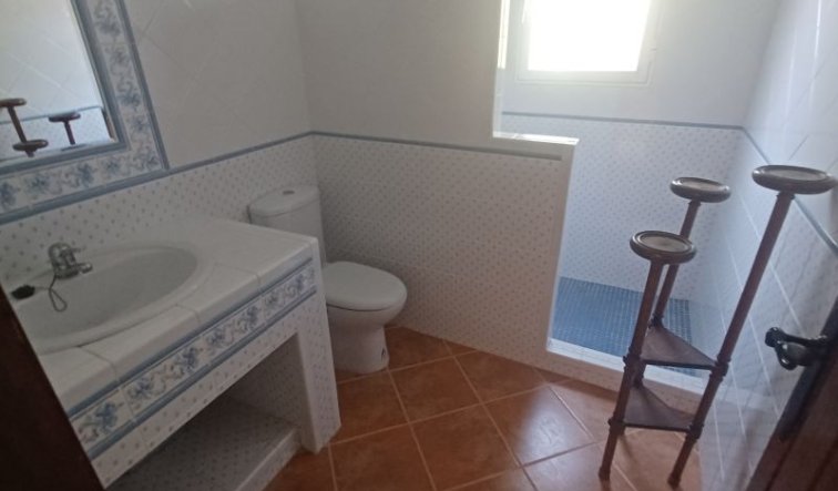Reventa - Villa - San Miguel de Salinas