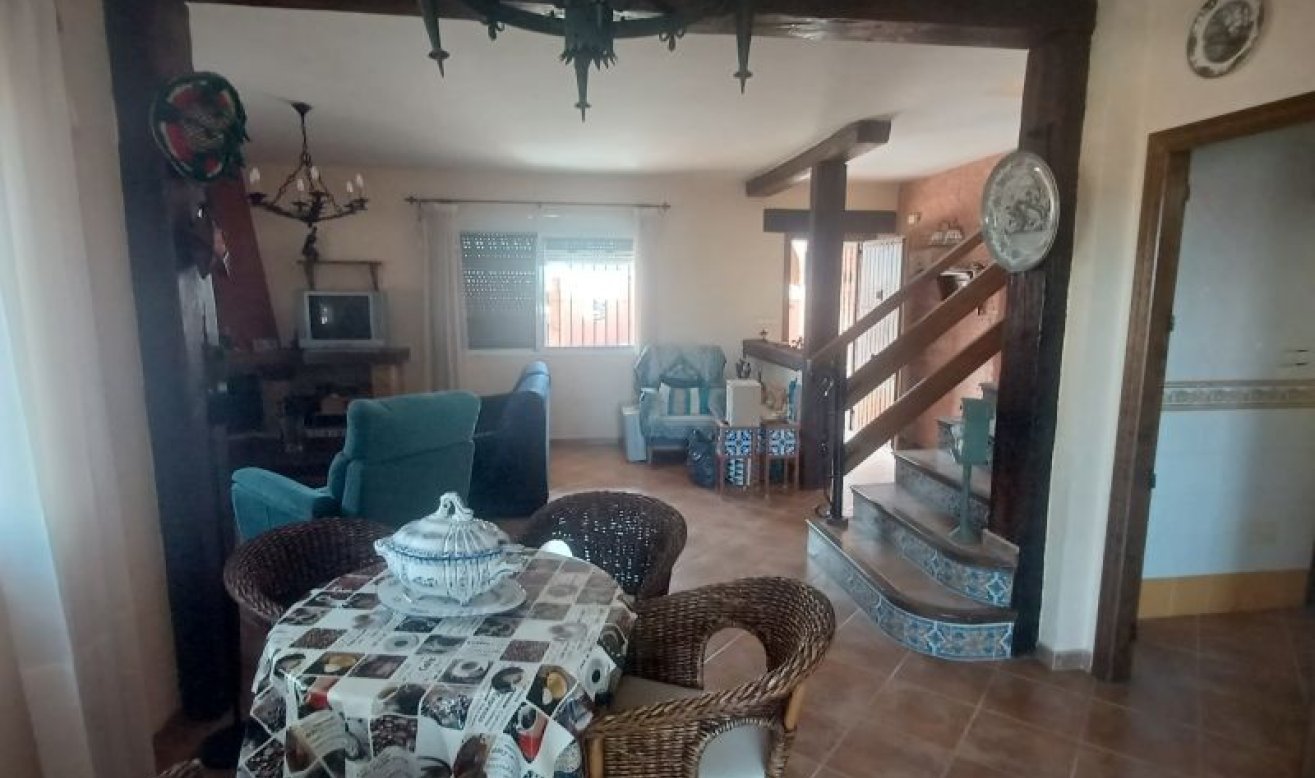 Reventa - Villa - San Miguel de Salinas