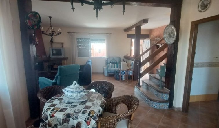 Reventa - Villa - San Miguel de Salinas