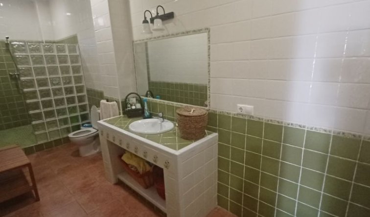 Reventa - Villa - San Miguel de Salinas