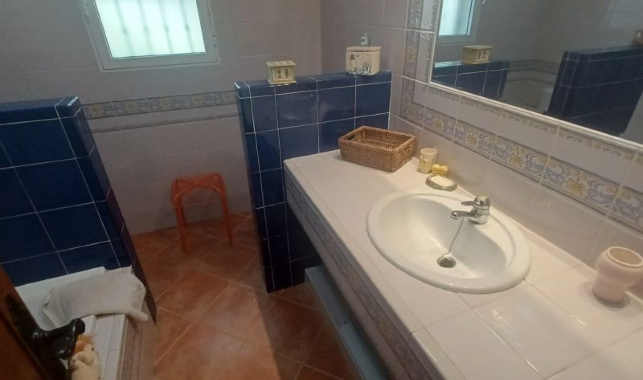 Reventa - Villa - San Miguel de Salinas