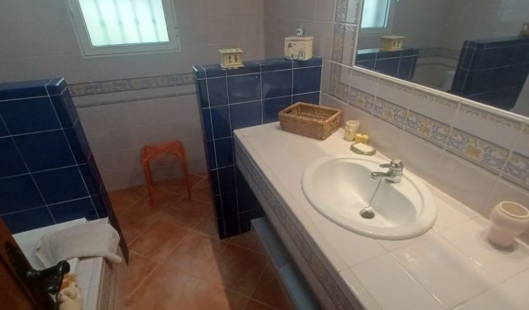 Reventa - Villa - San Miguel de Salinas
