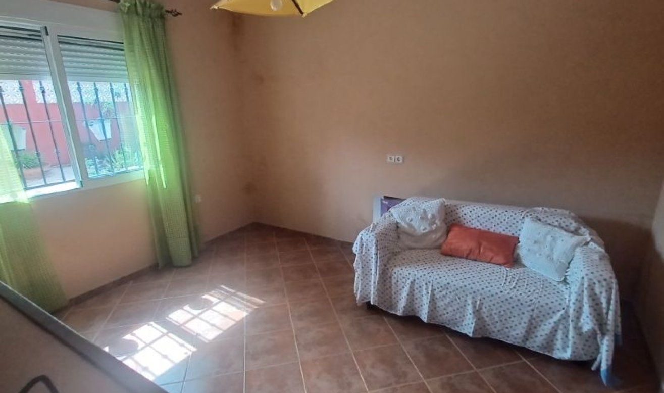 Reventa - Villa - San Miguel de Salinas
