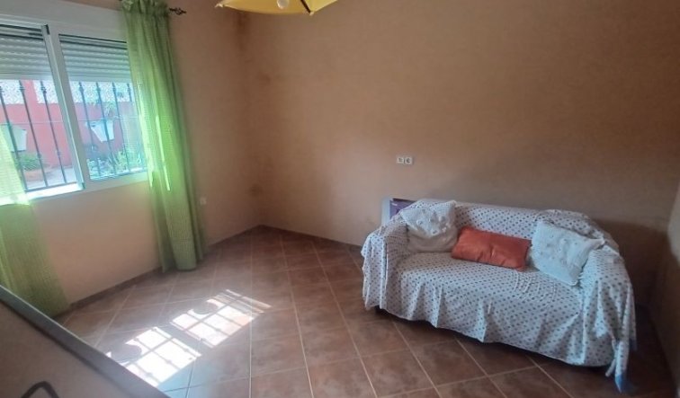 Reventa - Villa - San Miguel de Salinas