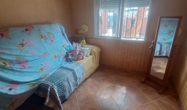 Reventa - Villa - San Miguel de Salinas
