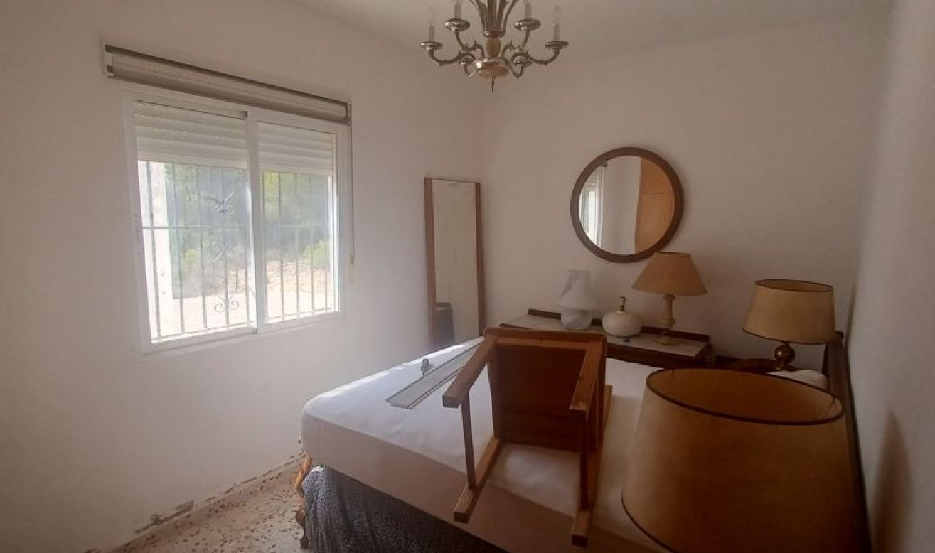 Reventa - Villa - San Miguel de Salinas