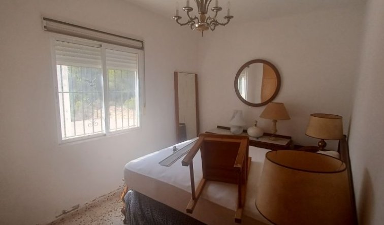 Reventa - Villa - San Miguel de Salinas