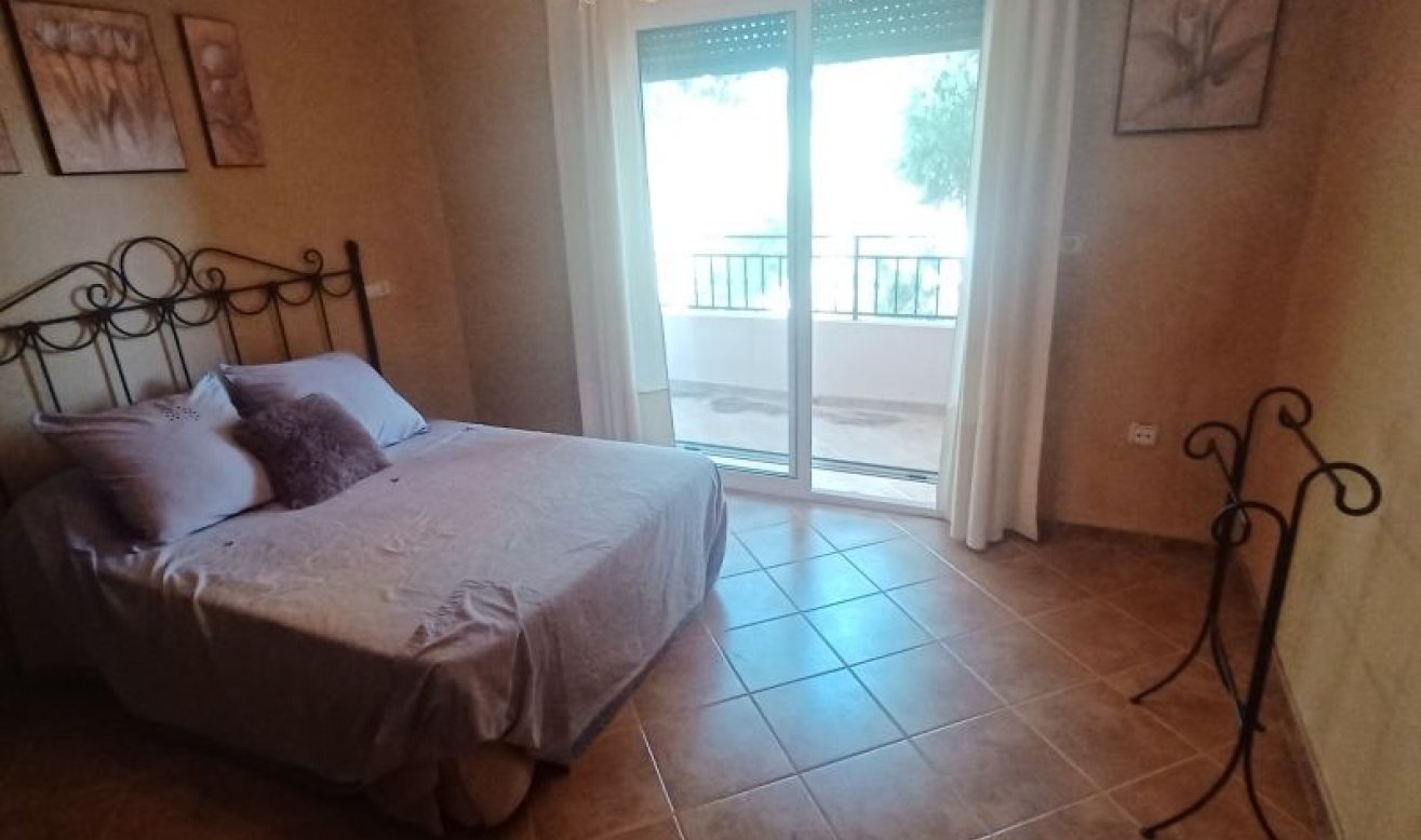 Reventa - Villa - San Miguel de Salinas