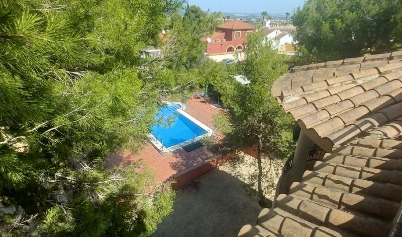 Reventa - Villa - San Miguel de Salinas