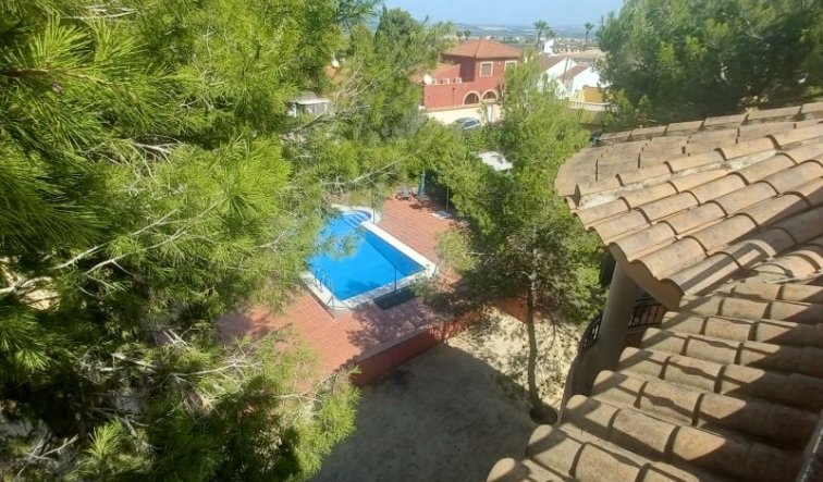 Reventa - Villa - San Miguel de Salinas
