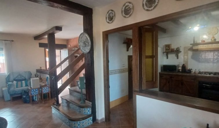 Reventa - Villa - San Miguel de Salinas