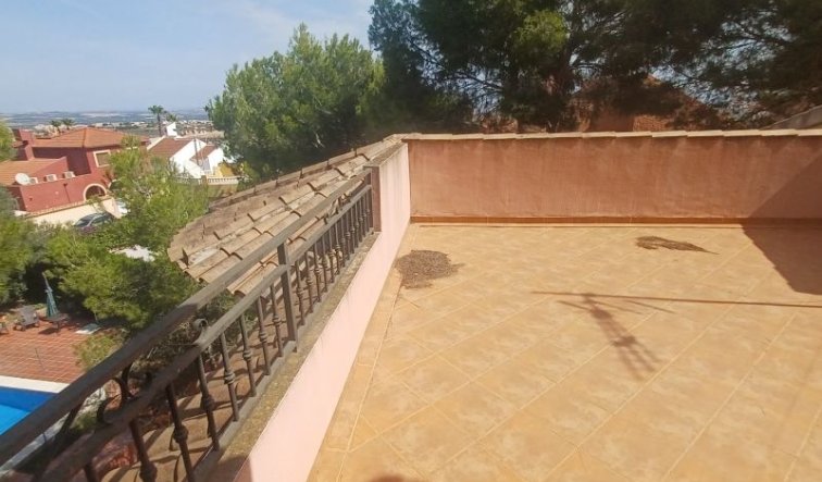 Reventa - Villa - San Miguel de Salinas