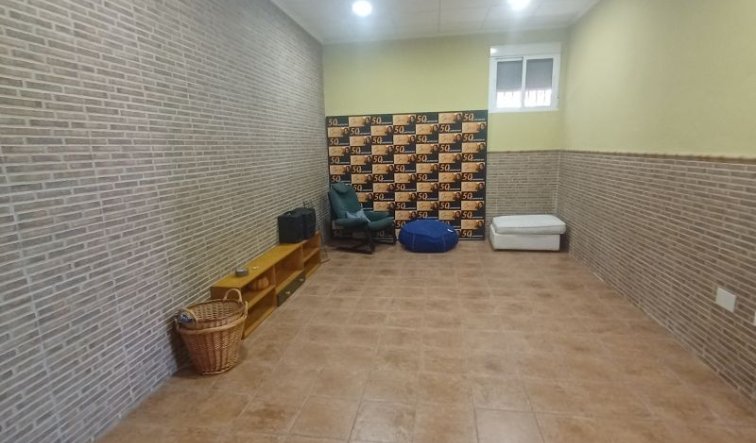 Reventa - Villa - San Miguel de Salinas