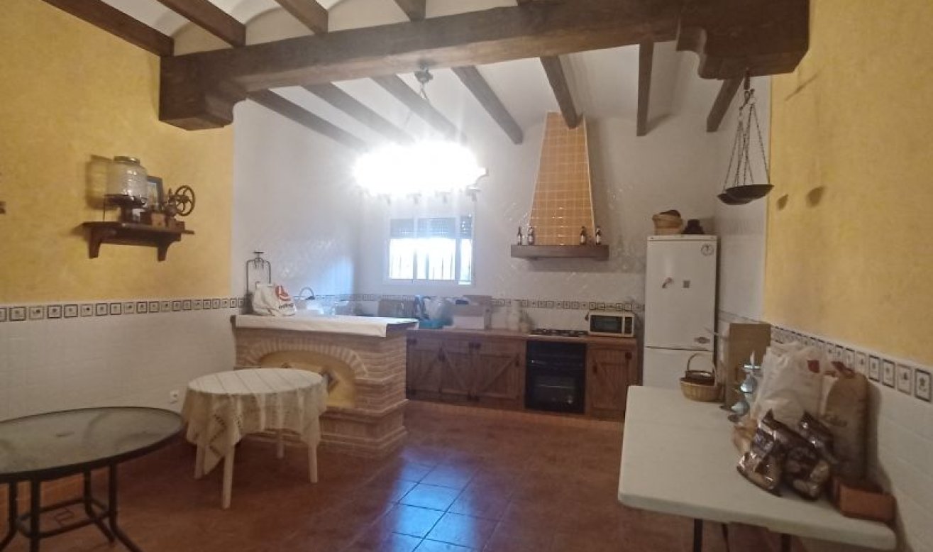 Reventa - Villa - San Miguel de Salinas